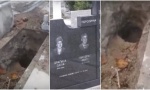Učiteljici iz Banovaca iz groba izvadili glavu, kostur razbacali, sa lobanje se vijorila kosa: Iza bizarne priče stoje još jeziviji motivi (VIDEO)