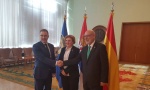 Učvrstiti dugogodišnju saradnju tužilaštava Srbije i Španije
