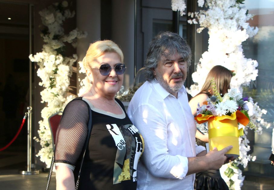 Udaje se Snežana Đurišić: Rekla je da ne želi drugi brak, ali zbog onoga što se desilo ipak će Vanji reći DA
