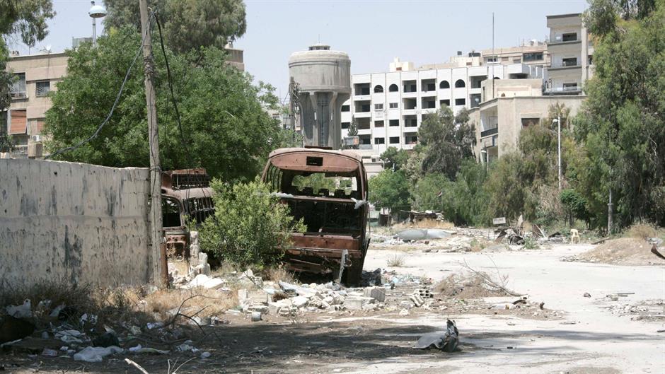 Udar koalicije na istok Sirije, stradalo 80 civila