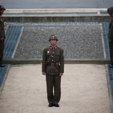 Udar na Kimove MILIJARDE: SB UN usvojio nove sankcije Severnoj Koreji