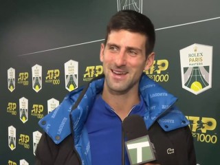 Udar na Novaka Đokovića, smeštaju mu ljubomorni teniseri?