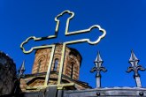 Udar na SPC na KiM: Pokušaj falsifikovanja istorije srpskih manastira