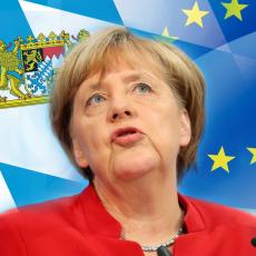 Udarac Merkelovoj koji će osetiti čitava Evropa: Izbori u Bavarskoj prete da promene Nemačku