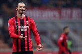Udarac za Milan: Ibrahimović ne igra protiv Intera