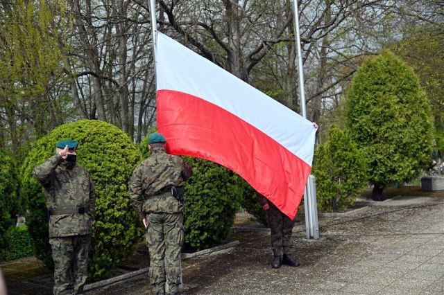 Udarac za Rusiju i Belorusiju; Poljska najavila: Zatvaramo granicu