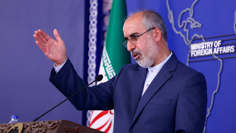 Udari SAD na Bliskom istoku su „strateška greška“ – Iran