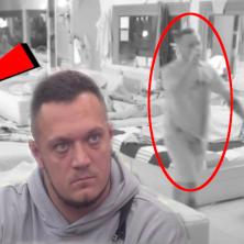 Udarila Gastozu šamar zbog napastvovanja: Scena posle izbacivanja zgrozila gledaoce - ono što je uradila je sramno