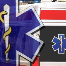  Udario je pesnicom u glavu, oborio na pod i počeo da šutira Brutalan napad u Domu zdravlja na Novom Beogradu: Pacijent pretukao medicinsku sestru 