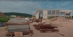 „Udavija se gradska vlast u taj akva park“: Da li je korupcija kriva za preskupi, a još uvek nezavršeni kompleks u Nišu?
