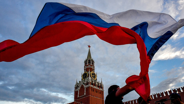 Udeo „patriotskih“ Rusa dostigao najviši nivo u skorijoj istoriji – anketa