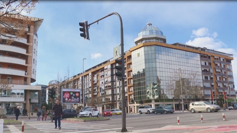 Udes u Podgorici aktuelizovao pitanje ko i kako koristi službena vozila