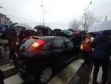 Udesi, nezgode i nesreće isprovocirali građane: danas blokada magistrale u Nišu