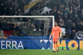 Udineze jedan meč bez navijača zbog rasizma