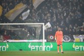 Udineze zbog rasizma kažnjen utakmicom bez publike