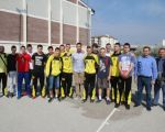 Udovičić se družio sa mladima iz sportskih klubova u Leskovcu i Vranju