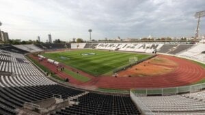 Udruženje „Apel za spas Partizana“: „Skupština je održana suprotno odredbama Zakona o sportu Republike Srbije i Statutu Partizana“