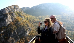 Udruženje: Gradska vlast Čačka pokušava da uništi prirodne lepote planine Kablar