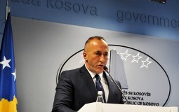 
					Ramuš Haradinaj odgovara Federiki Mogerini: Nema ukidanja taksi 
					
									
