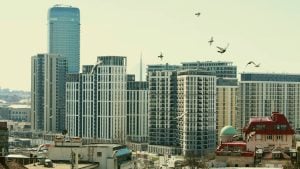 Udruženje „Nova planska praksa“: Proširenje Beograda na vodi ne sme biti iznad zakona