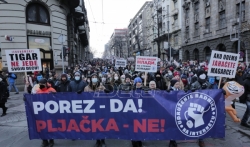 Udruženje frilensera Srbije: Izneli smo argumente Poreskoj upravi zašto rešenja nisu validna