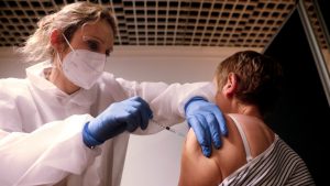 Udruženje gineko-onkologa Srbije: Vakcina protiv HPV da bude besplatna