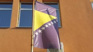 Udruženje žrtava u BiH podnelo prijavu protiv ministra pravde