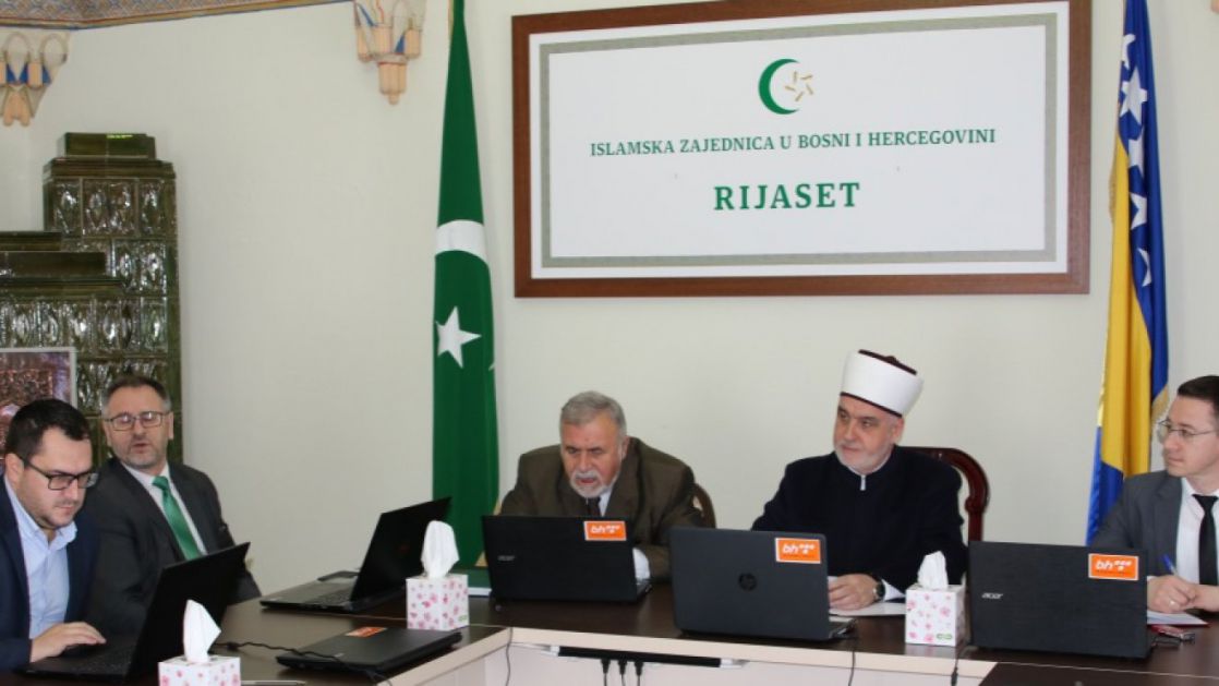 Udžbenici islamske vjeronauke na bosanskom jeziku u bugarskim državnim školama