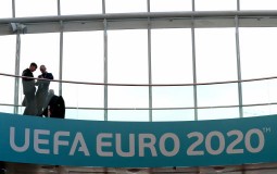 
					Uefa očekuje da će prodati tri miliona ulaznica na EP 2020 
					
									