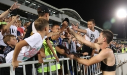 Uefa odbila žalbu FK Partizan