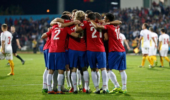 Uefa odobrila, regionalna liga startuje od 2018.