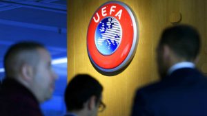 Uefa pokrenula disciplinski postupak protiv Zvezde