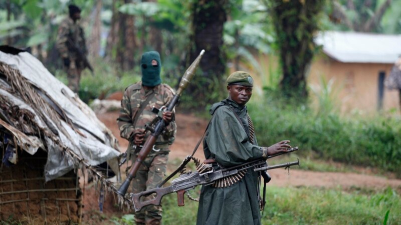 Ugandi naloženo da plati 325 miliona dolara odštete Kongu 