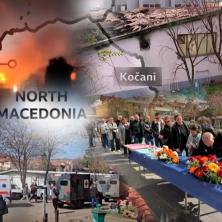 Ugašeno 62 života, 157 zadobilo teške povrede: Podignuta optužnica protiv 34 lica zbog požara u Kočanima, oglasio se tužilac Kočevski