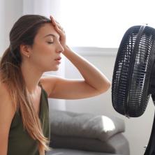 Ugasite klimu i ventilator, ovako ćete se NAJBOLJE RASHLADITI - Otkrivamo prirodne metode spuštanja temperature u kući