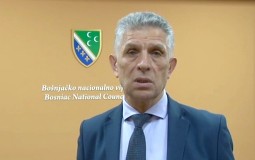 
					Ugljanin: Potrebno udruživanje bošnjačkih partija u korist Sandžaka 
					
									