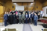 Ugovore o dobrovoljnom služenju vojnog roka potpisalo 40 momaka i devojaka iz Niša