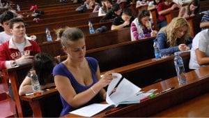 Ugovori o stručnoj praksi za studente Tehničkog fakulteta u Boru