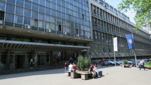 Ugrožena četiri beogradska fakulteta zbog neizmirenih finansijskih obraveza