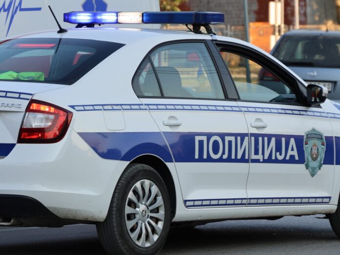 Uhapšen 75-godišnjak iz Niša zbog ubistva supruge