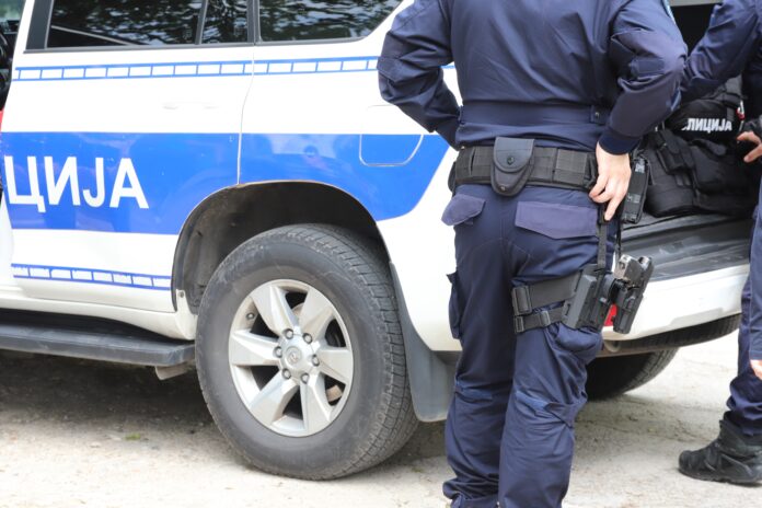 Uhapšen 81-godišnjak iz okoline Svrljiga – ubio čoveka hicem iz puške i sakrio ga u šumi