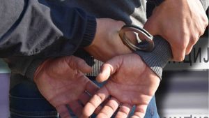 Uhapšen Beograđanin: Pijan Pančevcu ciglom razbio glavu