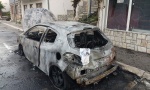 Uhapšen Beograđanin koji je zapalio automobil predsednika SO Nova Varoš