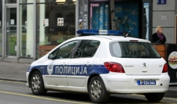 Uhapšen Č. S. osumnjičen za ubistvo muškarca u Kruševcu