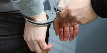 Uhapšen Crnogorac zbog oružja i eksplozivnih naprava