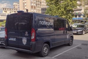 Uhapšen Kragujevčanin osumnjičen da je nožem ubio bivšu suprugu