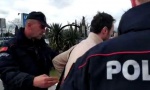 Uhapšen Marko Milačić: Priveden po sletanju u Podgoricu