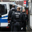 Uhapšen Nemac zbog planiranja napada