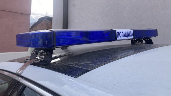 Uhapšen Nišlija koji je ukrao 320.000 dinara iz prodavnice, mlekare, veterinarske apoteke, pekare i dva kioska