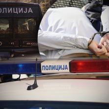 Uhapšen Srbin sa interpolove poternice! Klupko počelo da se odmotava kada su ga doveli u stanicu